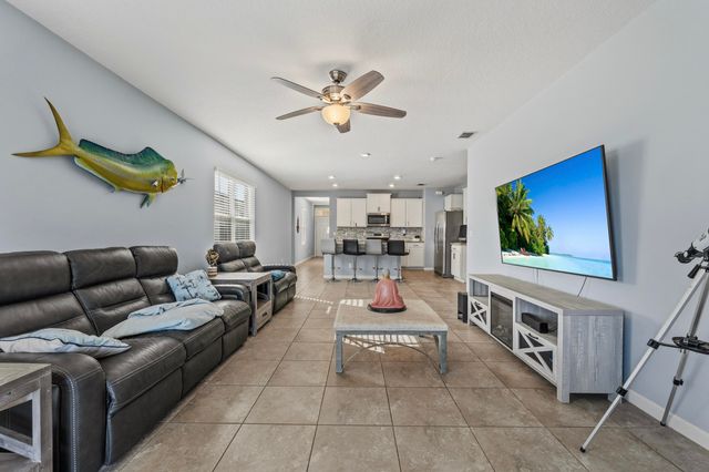 10957 SW Pacini Way, Port St. Lucie, Port St Lucie, FL 34987