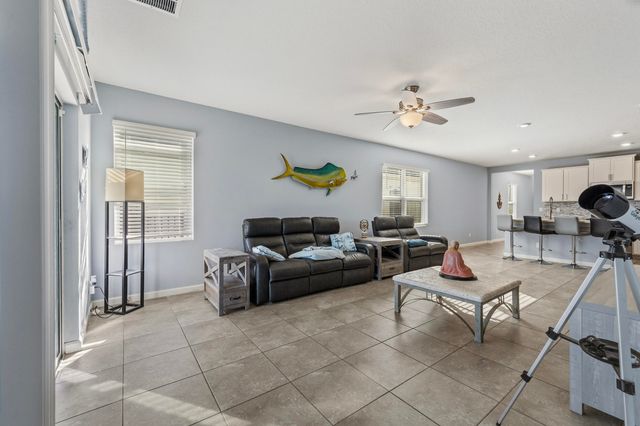 10957 SW Pacini Way, Port St. Lucie, Port St Lucie, FL 34987