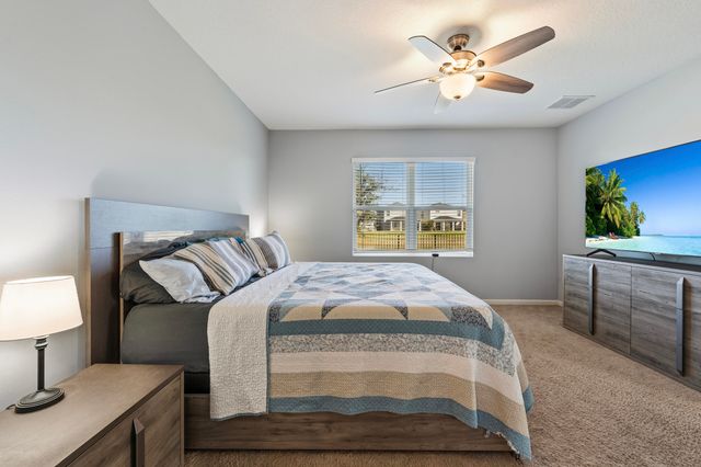 10957 SW Pacini Way, Port St. Lucie, Port St Lucie, FL 34987