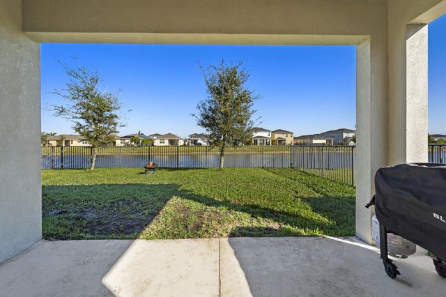 10957 SW Pacini Way, Port St. Lucie, Port St Lucie, FL 34987