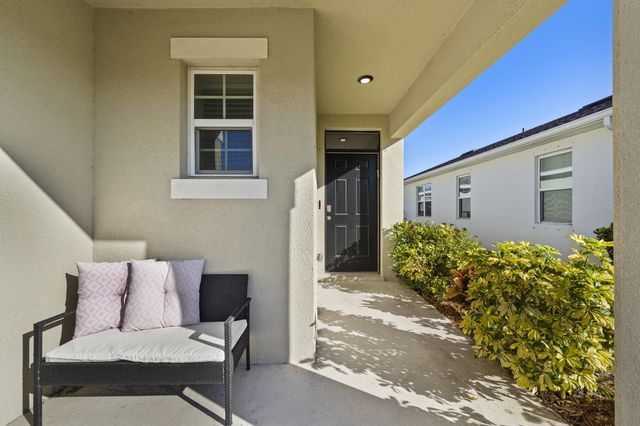 10957 SW Pacini Way, Port St. Lucie, Port St Lucie, FL 34987