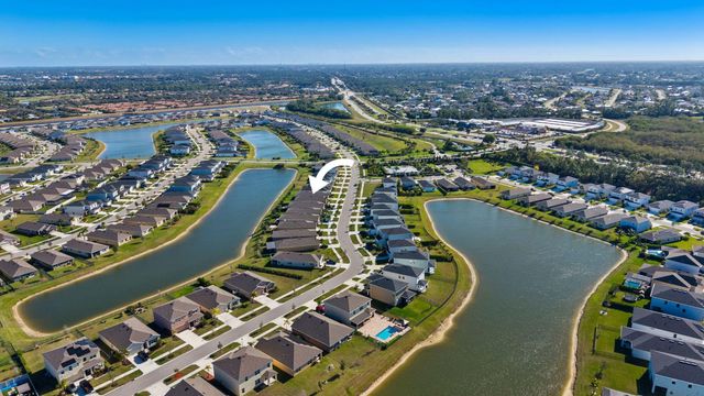 10957 SW Pacini Way, Port St. Lucie, Port St Lucie, FL 34987