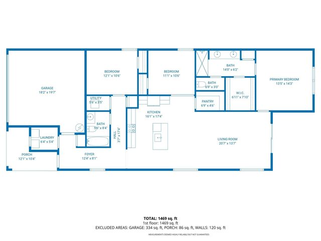 10957 SW Pacini Way, Port St. Lucie, Port St Lucie, FL 34987