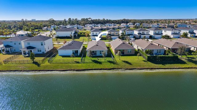 10957 SW Pacini Way, Port St. Lucie, Port St Lucie, FL 34987