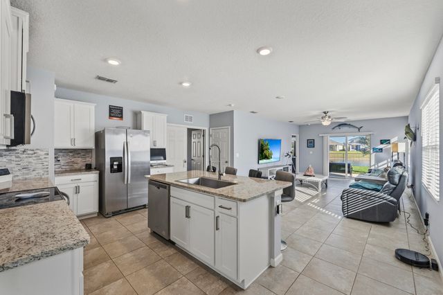 10957 SW Pacini Way, Port St. Lucie, Port St Lucie, FL 34987