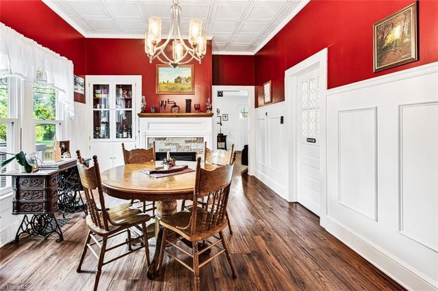 712 Liberty Street, Ramseur, NC 27316