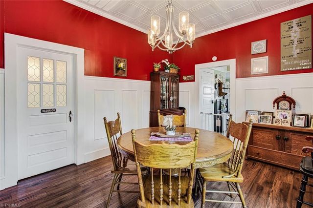 712 Liberty Street, Ramseur, NC 27316