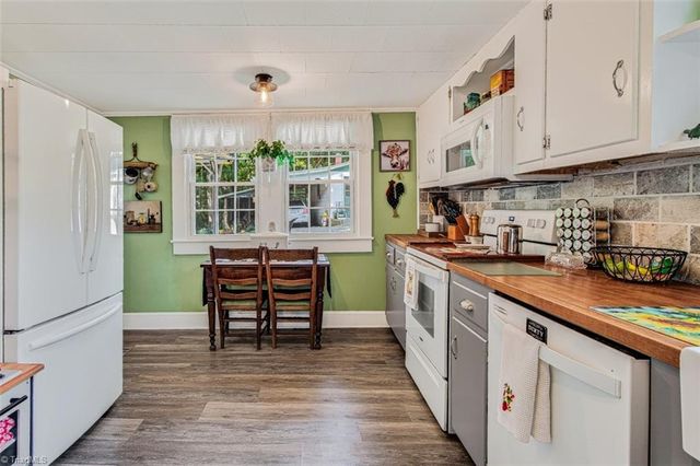 712 Liberty Street, Ramseur, NC 27316