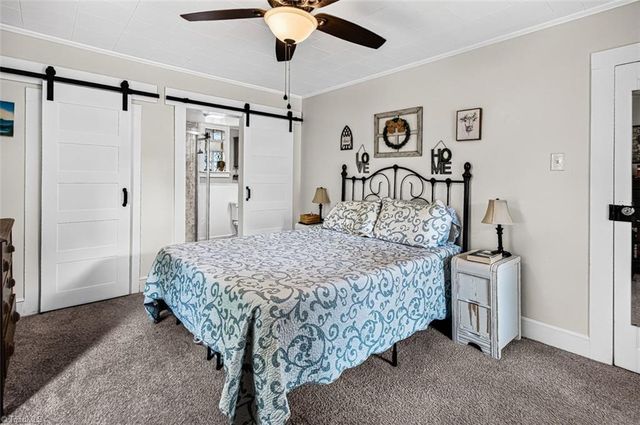 712 Liberty Street, Ramseur, NC 27316