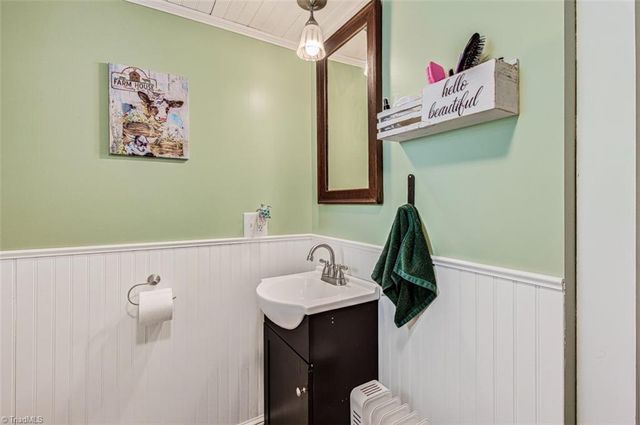 712 Liberty Street, Ramseur, NC 27316