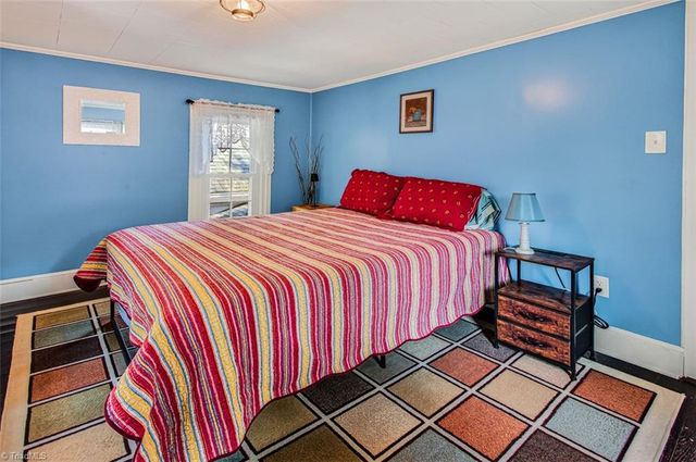 712 Liberty Street, Ramseur, NC 27316