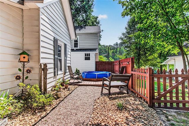 712 Liberty Street, Ramseur, NC 27316