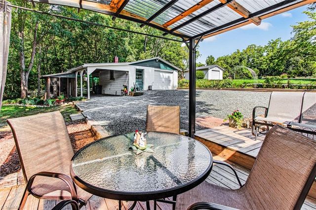 712 Liberty Street, Ramseur, NC 27316