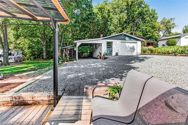 712 Liberty Street, Ramseur, NC 27316