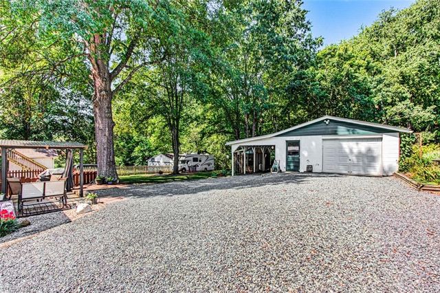 712 Liberty Street, Ramseur, NC 27316