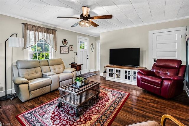 712 Liberty Street, Ramseur, NC 27316