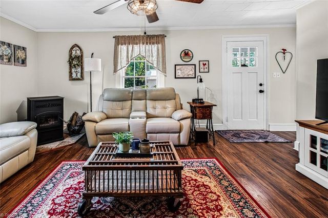 712 Liberty Street, Ramseur, NC 27316
