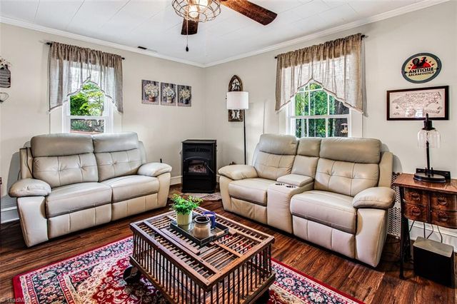 712 Liberty Street, Ramseur, NC 27316