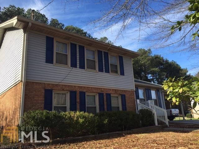 2691 Falcon Ridge Drive, Grayson, GA 30017