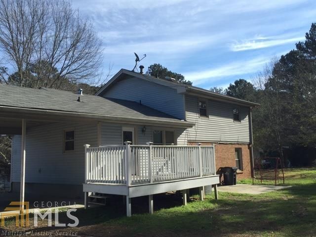 2691 Falcon Ridge Drive, Grayson, GA 30017