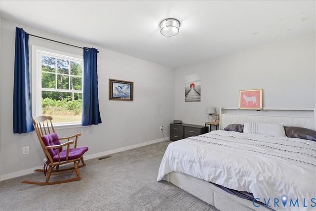 11050 County Dr, Disputanta, VA 23842