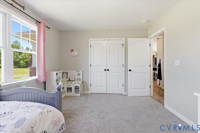 11050 County Dr, Disputanta, VA 23842