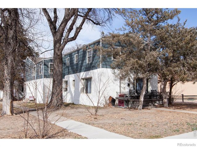 332 Broadway Street, Sterling, CO 80751