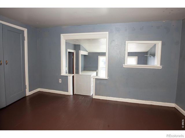 332 Broadway Street, Sterling, CO 80751