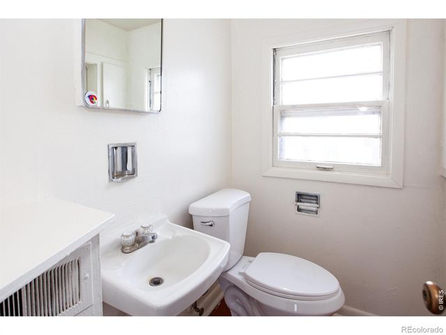332 Broadway Street, Sterling, CO 80751