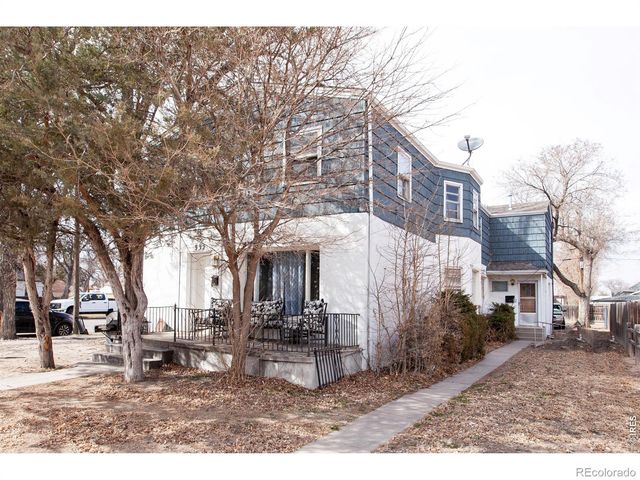 332 Broadway Street, Sterling, CO 80751