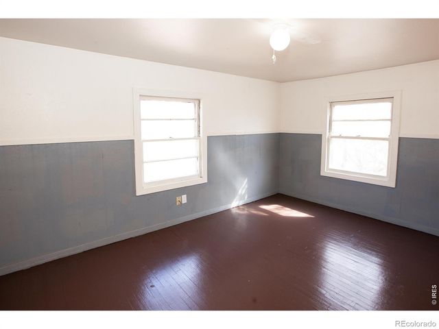 332 Broadway Street, Sterling, CO 80751