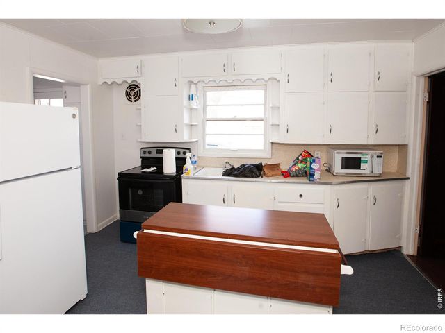 332 Broadway Street, Sterling, CO 80751