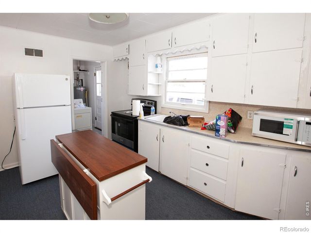332 Broadway Street, Sterling, CO 80751