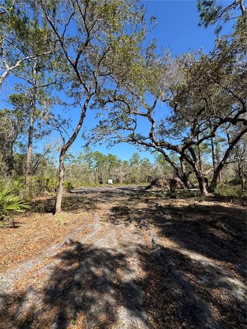 SOUTH SHORE DR, Lake Wales, FL 33898