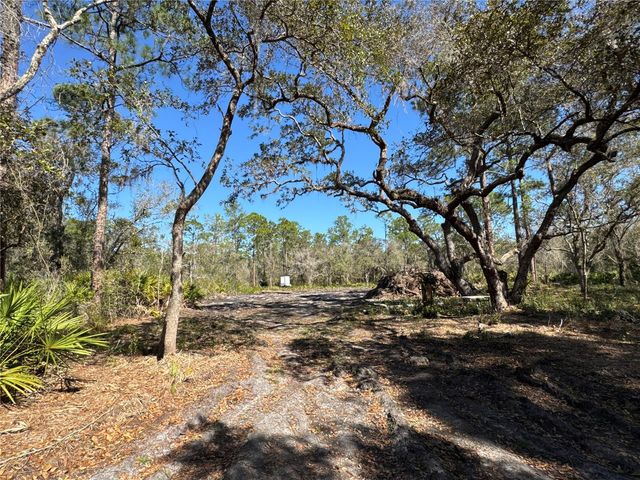 SOUTH SHORE DR, Lake Wales, FL 33898