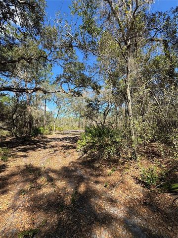 SOUTH SHORE DR, Lake Wales, FL 33898