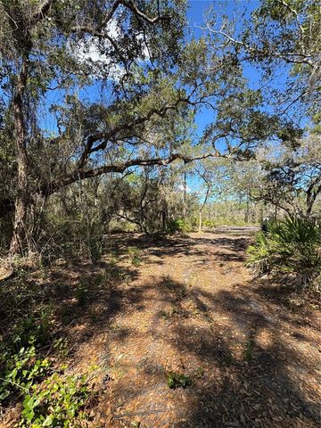 SOUTH SHORE DR, Lake Wales, FL 33898