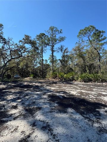 SOUTH SHORE DR, Lake Wales, FL 33898