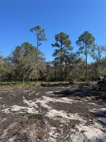 SOUTH SHORE DR, Lake Wales, FL 33898