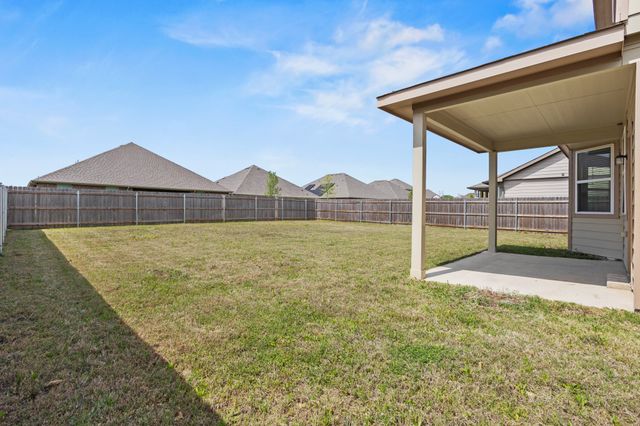 1329 Wentwood Drive, Desoto, TX 75115