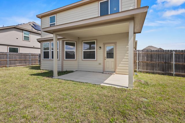 1329 Wentwood Drive, Desoto, TX 75115