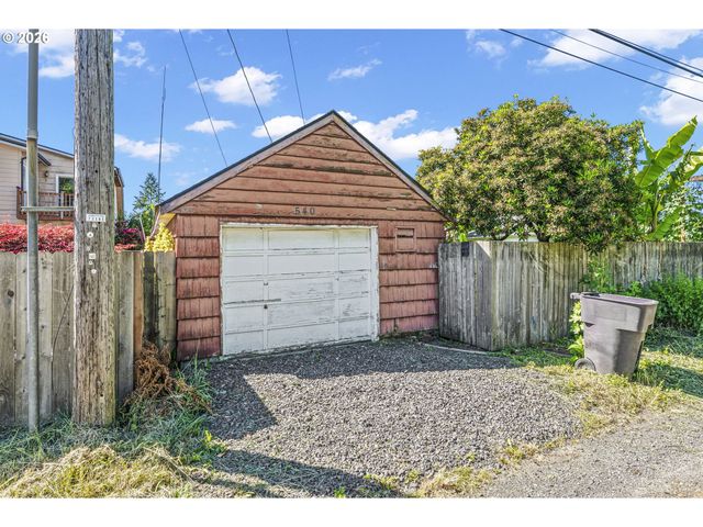 540 27TH Ave, Longview, WA 98632