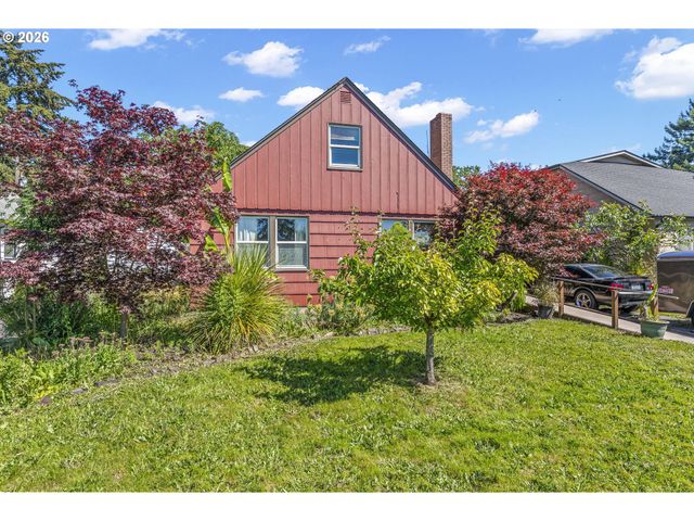 540 27TH Ave, Longview, WA 98632