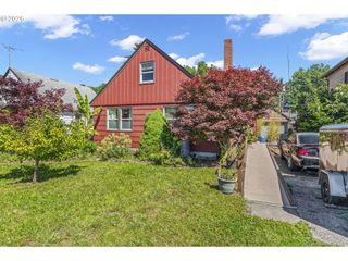 540 27TH Ave, Longview, WA 98632