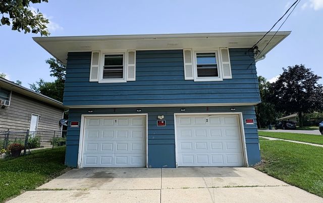 1034 Fenton Street 1, Aurora, IL 60505