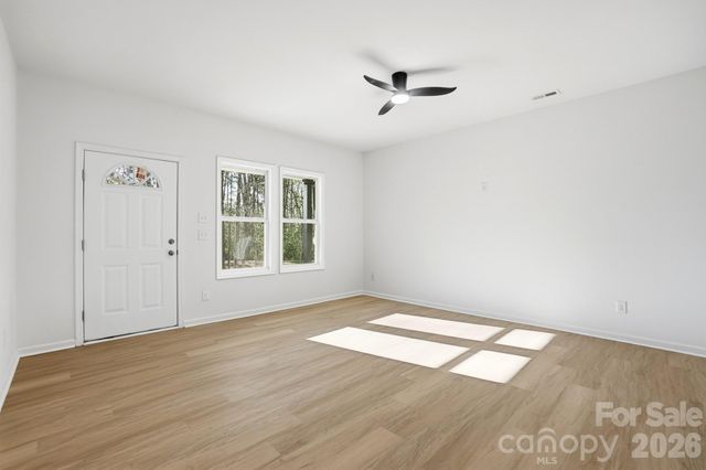 03 Bennett Street, Wadesboro, NC 28170