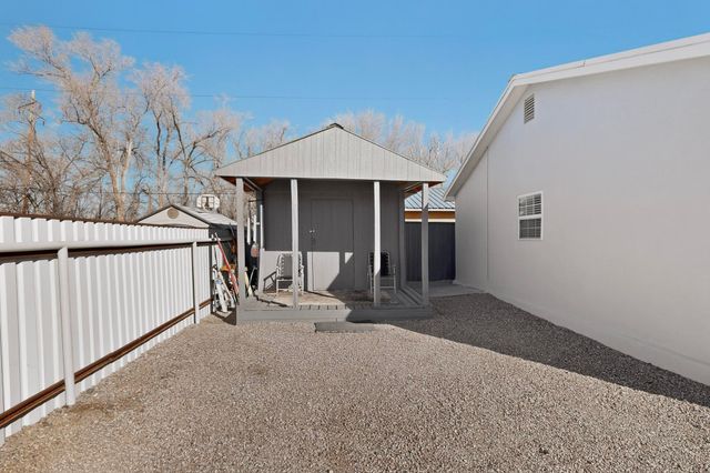 19642C S Highway 314 Highway SE, Belen, NM 87002