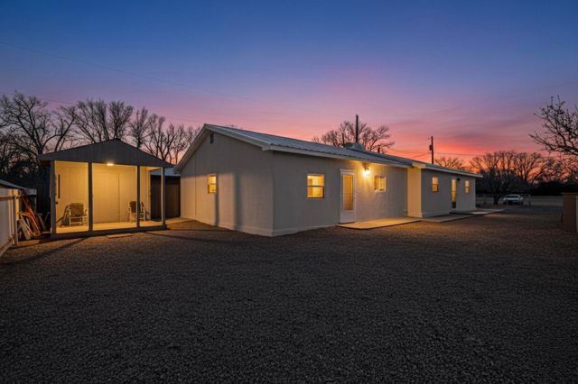 19642C S Highway 314 Highway SE, Belen, NM 87002