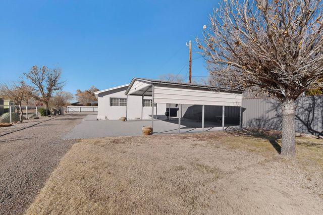 19642C S Highway 314 Highway SE, Belen, NM 87002