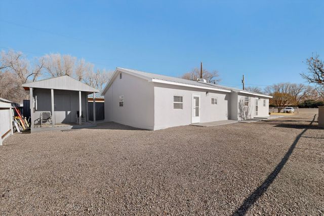 19642C S Highway 314 Highway SE, Belen, NM 87002